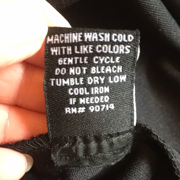 J.B.S. Leopard Print Dress - Picture 6 of 7